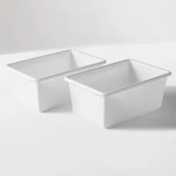 Universal Bin