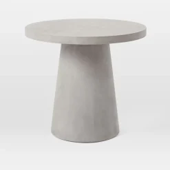 Universal Outdoor Bistro Dining Table Protective Cover