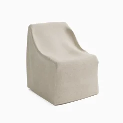 Universal Outdoor Dining Chair Protective Cover