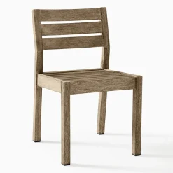 Universal Outdoor Dining Chair Protective Cover
