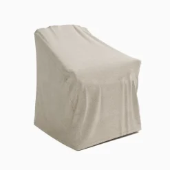 Universal Outdoor Lounge Chair Protective Cover