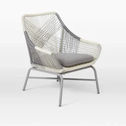 Universal Outdoor Lounge Chair Protective Cover