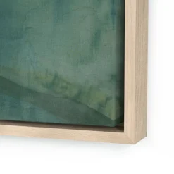 Untitled Study Framed Wall Art by Molly Franken