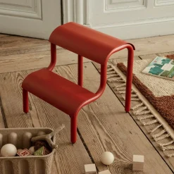 Up Step Stool