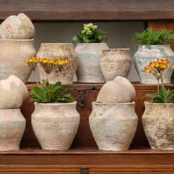 Urn Planters
