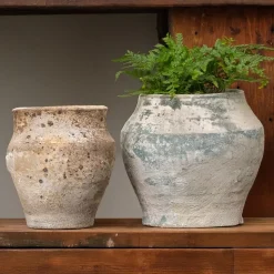 Urn Planters