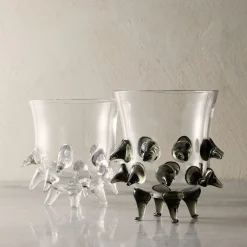 Ursa Glassware