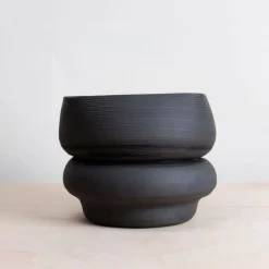 Utility Objects Asymmetrical Planter