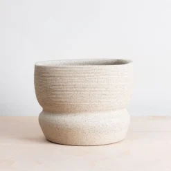 Utility Objects Asymmetrical Planter