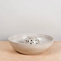 Utility Objects Ikebana Bowl
