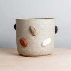 Utility Objects Rock Planter