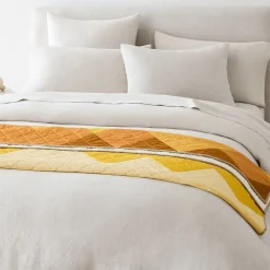 Vacilando Studios Chedi Quilt