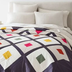 Vacilando Studios Chiang Mai Quilt