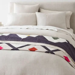 Vacilando Studios Chiang Mai Quilt