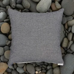 Vacilando Studios Pillow Cover - Sea Stack