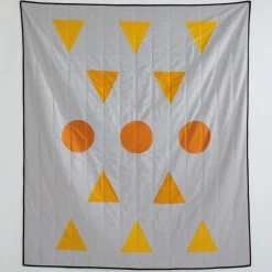 Vacilando Studios Quilt - Sunfair
