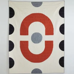 Vacilando Studios Quilt - Chisos