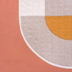 Vacilando Studios Wall Quilt - Vessel