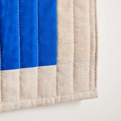 Vacilando Studios Wall Quilt - YKB