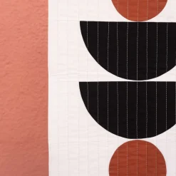 Vacilando Studios Wall Quilt - Cairns