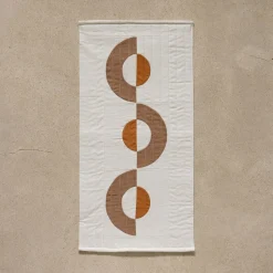 Vacilando Studios Wall Quilt - Gila