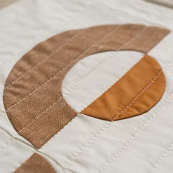 Vacilando Studios Wall Quilt - Gila
