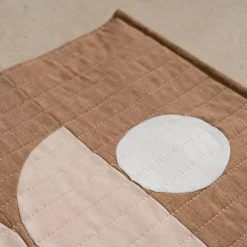 Vacilando Studios Wall Quilt - Cottonwood