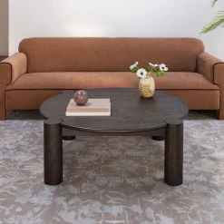 Vaila Coffee Table (43")