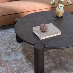 Vaila Coffee Table (43")