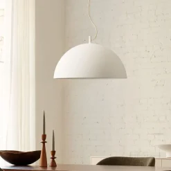 Vale Dome Pendant