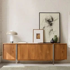 Vale Media Console (72")