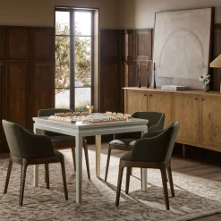 Valetta Mahjong Table (36")