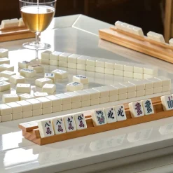 Valetta Mahjong Table (36")