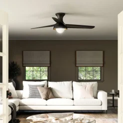 Vallie Ceiling Fan (54")