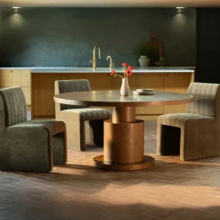 Varen Round Dining Table (60")