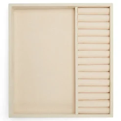 Vault Half Jewelry Storage