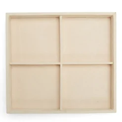 Vault Half Jewelry Storage