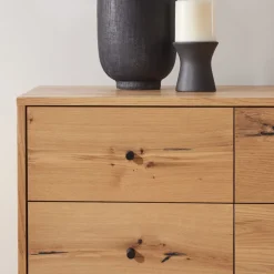 Veda 9-Drawer Dresser (65.5")