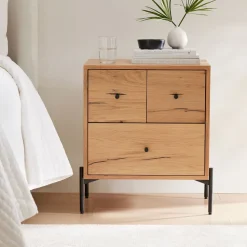 Veda Nightstand (23.5")
