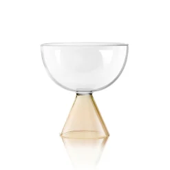 Venice Coupe Glasses (Set of 2)