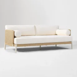 Ventura Aluminum Outdoor Sofa (76") Protective Cover