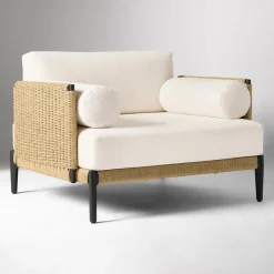 Ventura Outdoor Lounge Chair Protective Cover