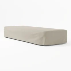 Ventura Outdoor Stacking Chaise Lounge Protective Cover