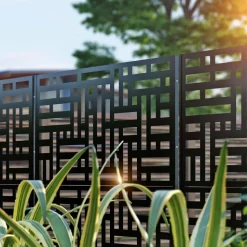 Veradek Privacy Screen - Blocks