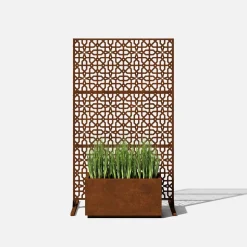 Veradek Privacy Screen - Parilla