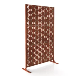 Veradek Privacy Screen - Quadra