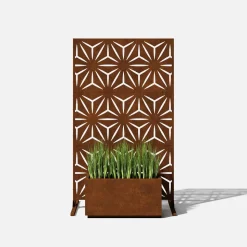Veradek Privacy Screen - Star
