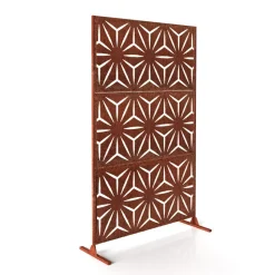 Veradek Privacy Screen - Star