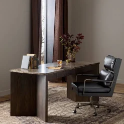 Verin Desk (74")