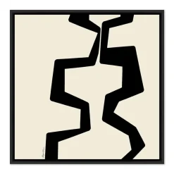 Vessel II Framed Wall Art by Alyson Khan